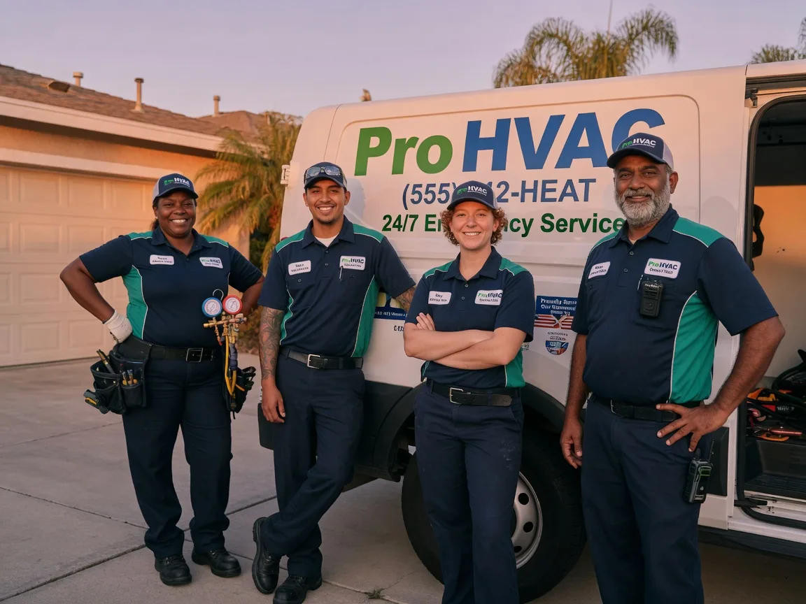 Furnace Repair company in Masury, OH